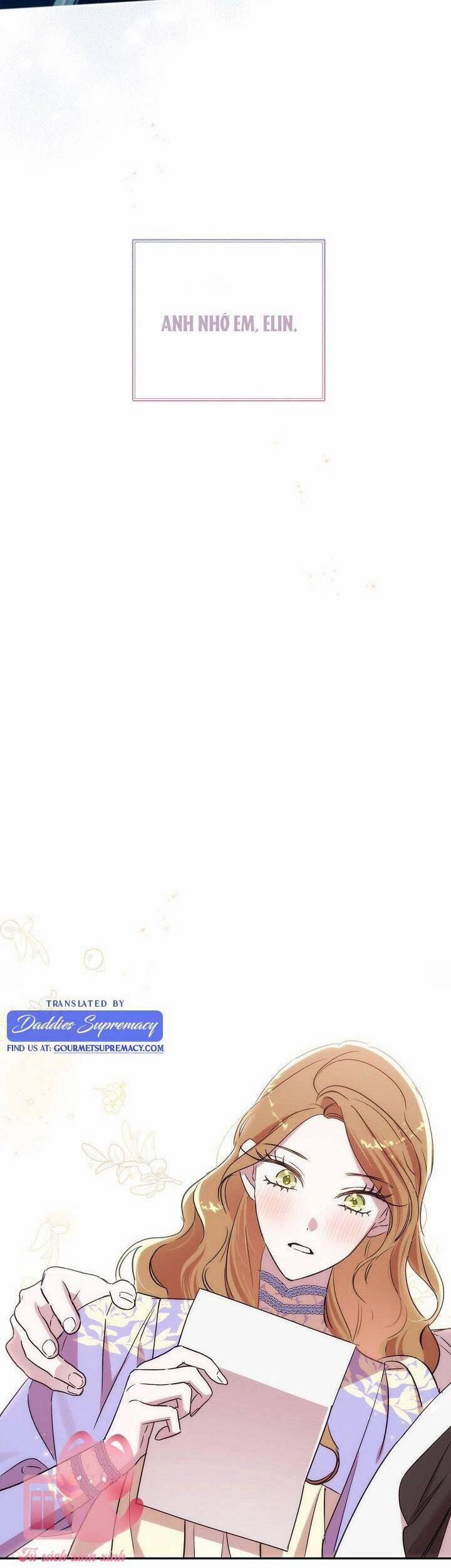 Cuộc Ly Hôn Với Chồng Tôi Đã Thất Bại 93 trang 34