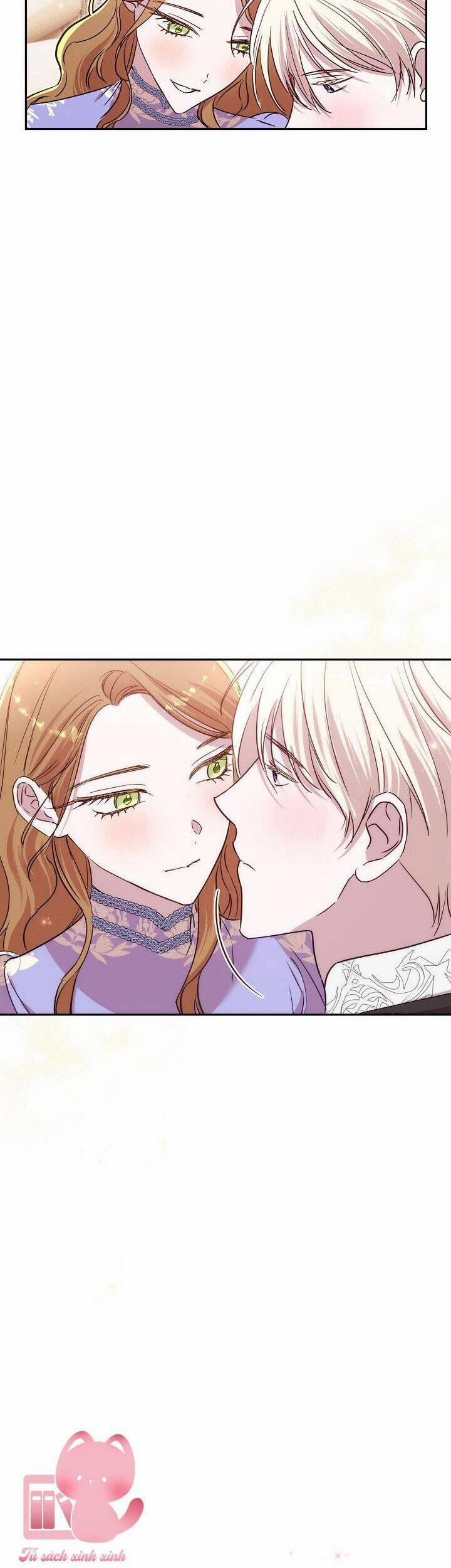 Cuộc Ly Hôn Với Chồng Tôi Đã Thất Bại 93 trang 41