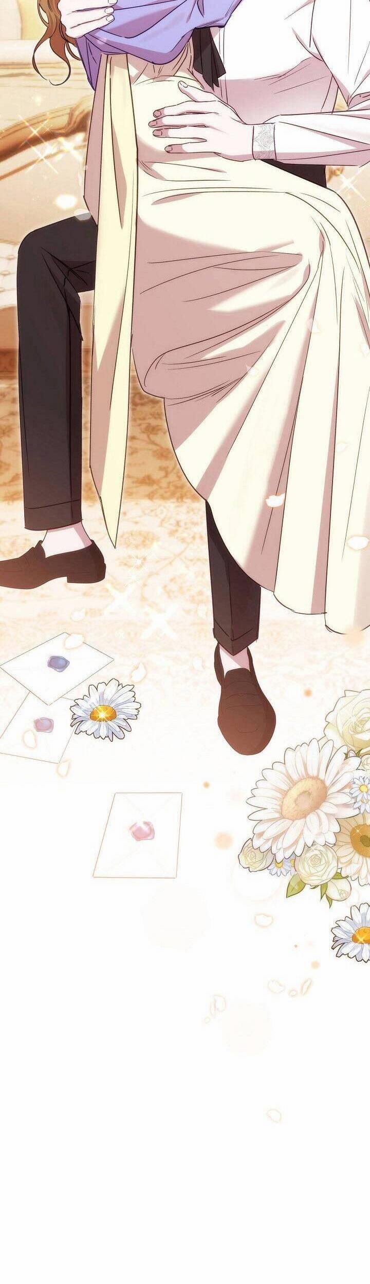 Cuộc Ly Hôn Với Chồng Tôi Đã Thất Bại 93 trang 43