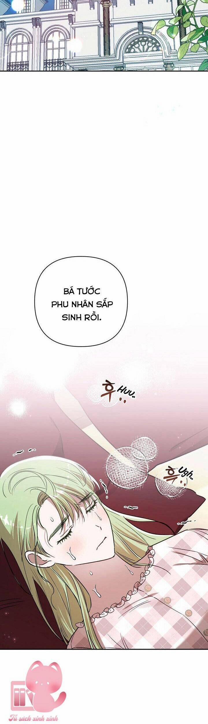 Cuộc Ly Hôn Với Chồng Tôi Đã Thất Bại 93 trang 45