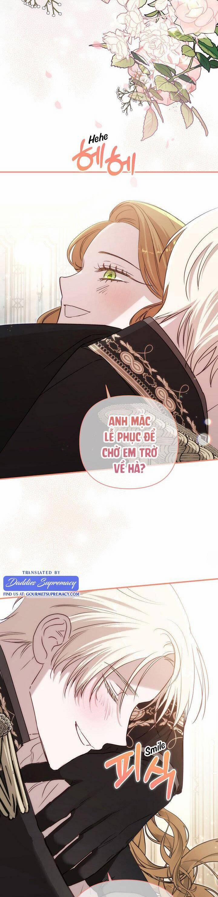 Cuộc Ly Hôn Với Chồng Tôi Đã Thất Bại 93 trang 6