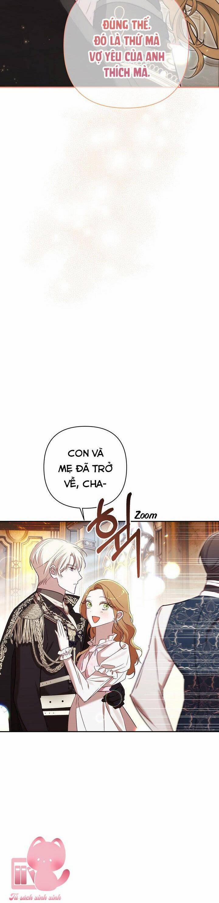 Cuộc Ly Hôn Với Chồng Tôi Đã Thất Bại 93 trang 7