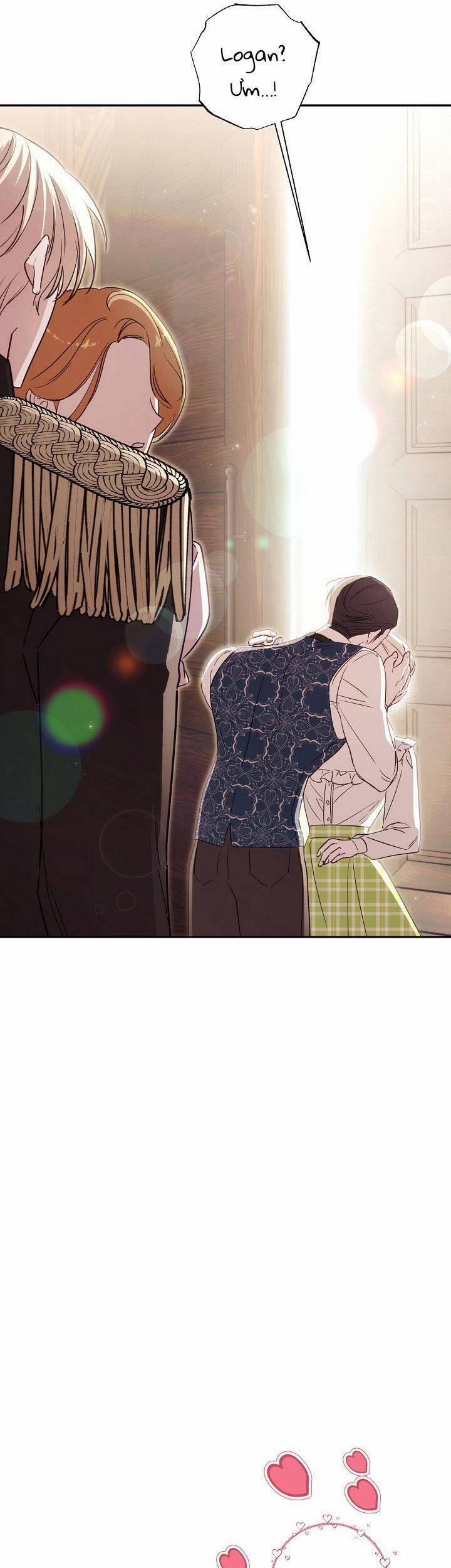 Cuộc Ly Hôn Với Chồng Tôi Đã Thất Bại 93 trang 8