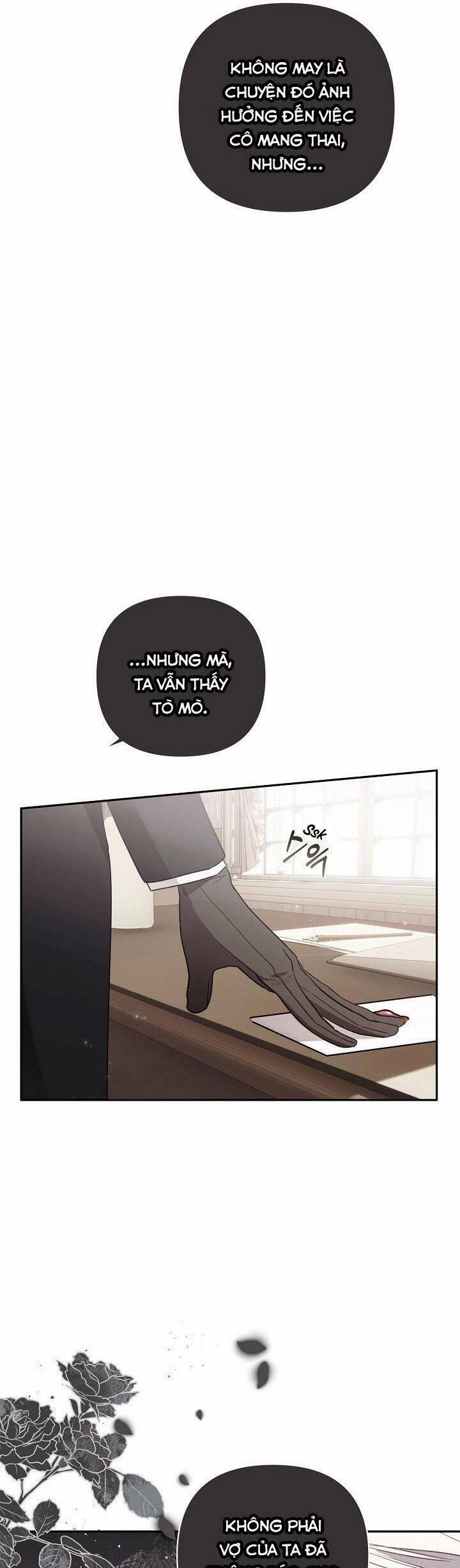 Cuộc Ly Hôn Với Chồng Tôi Đã Thất Bại 94 trang 13