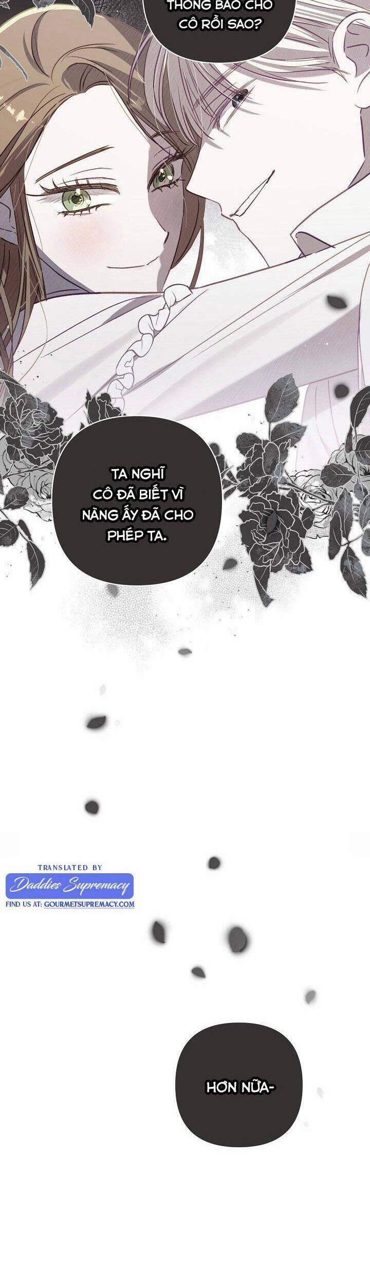 Cuộc Ly Hôn Với Chồng Tôi Đã Thất Bại 94 trang 14