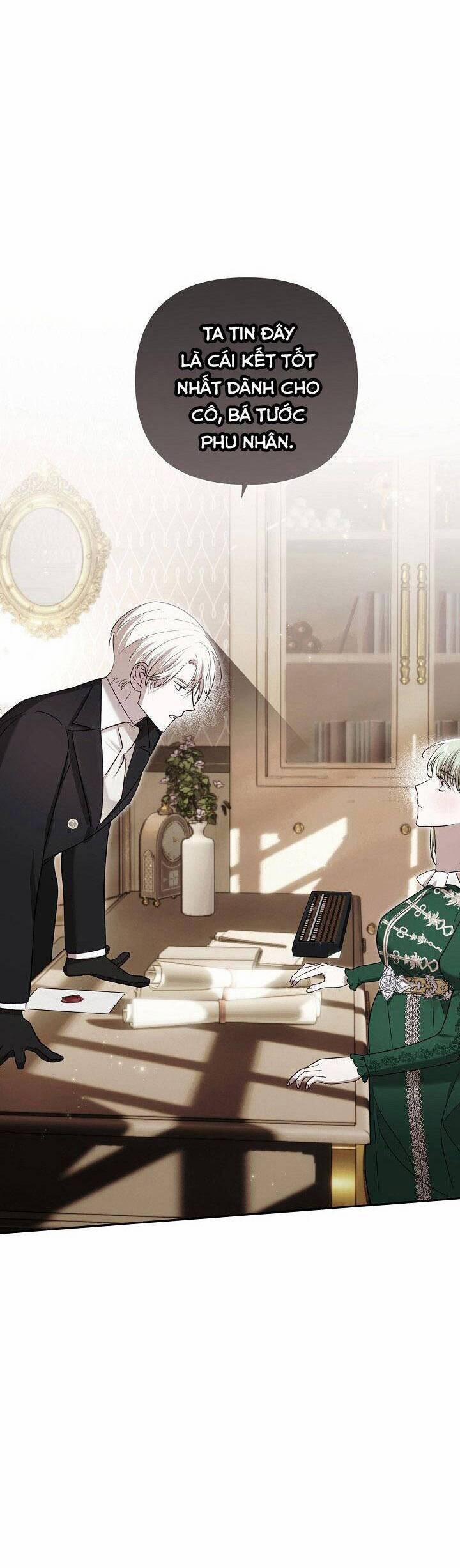 Cuộc Ly Hôn Với Chồng Tôi Đã Thất Bại 94 trang 15