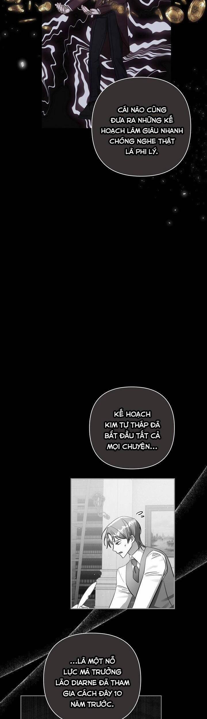 Cuộc Ly Hôn Với Chồng Tôi Đã Thất Bại 94 trang 19