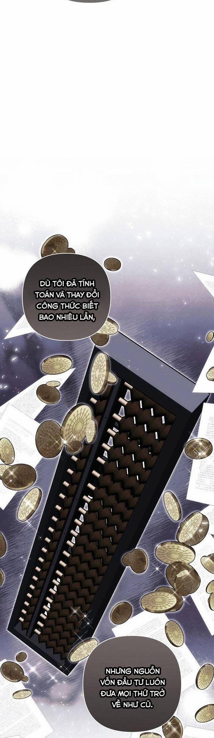 Cuộc Ly Hôn Với Chồng Tôi Đã Thất Bại 94 trang 23