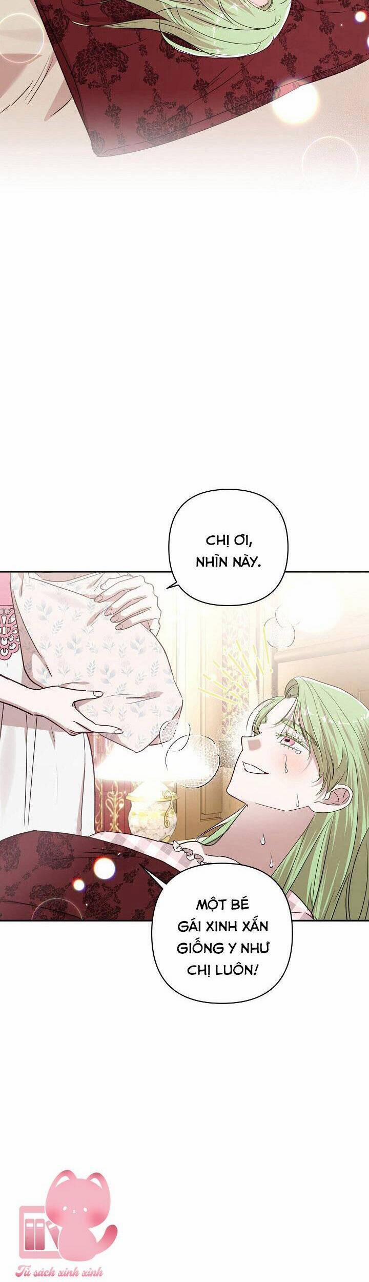 Cuộc Ly Hôn Với Chồng Tôi Đã Thất Bại 94 trang 28