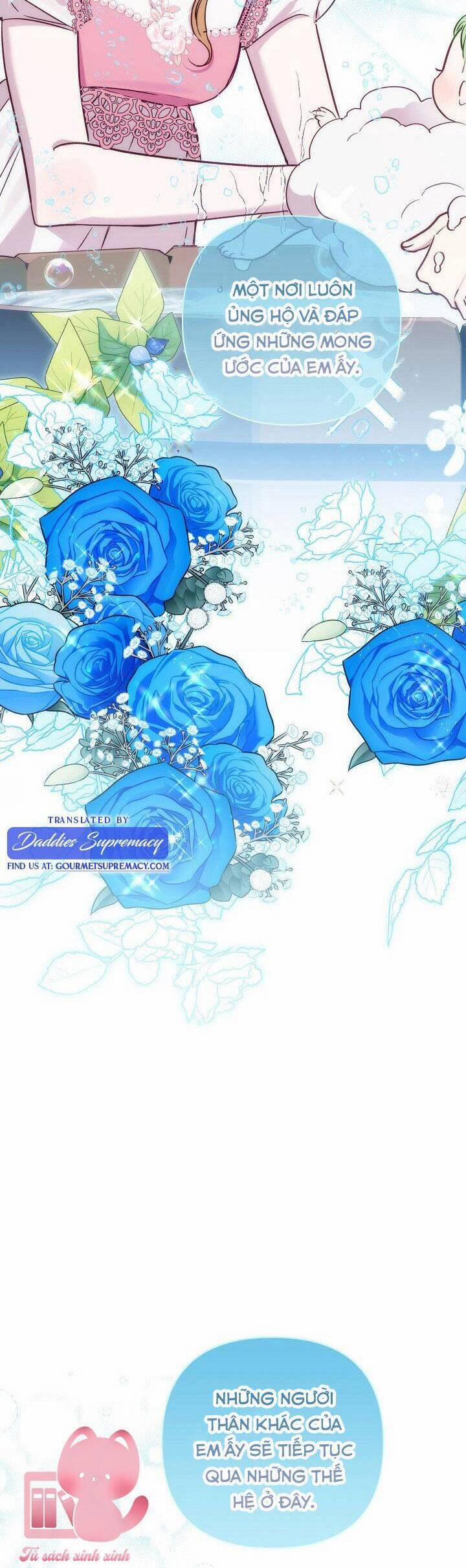 Cuộc Ly Hôn Với Chồng Tôi Đã Thất Bại 94 trang 35