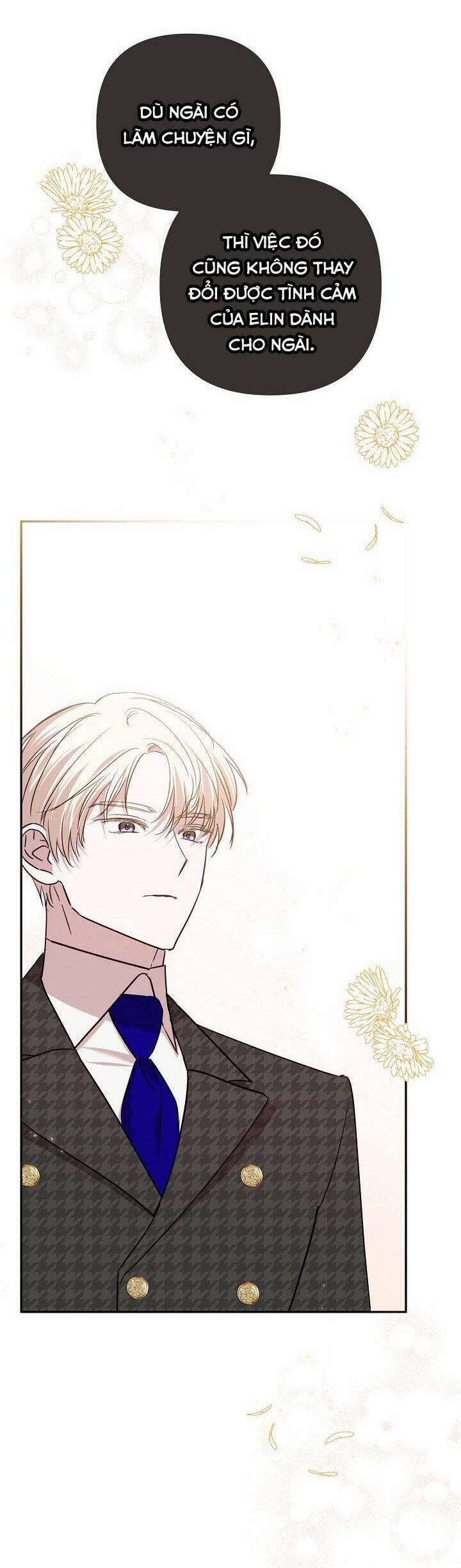 Cuộc Ly Hôn Với Chồng Tôi Đã Thất Bại 94 trang 38