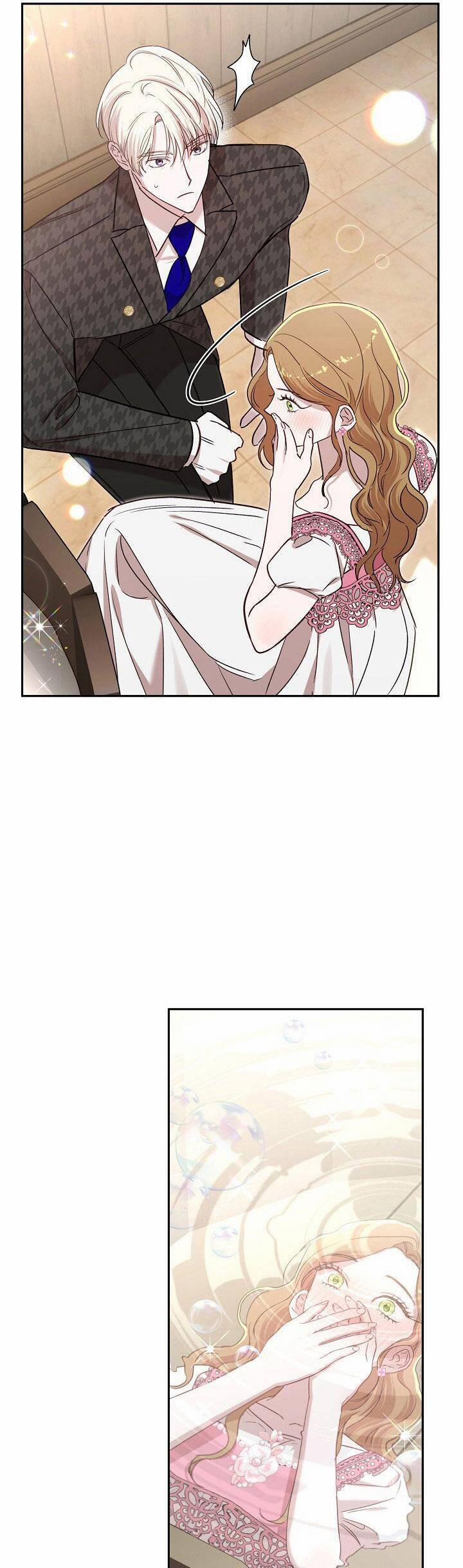 Cuộc Ly Hôn Với Chồng Tôi Đã Thất Bại 94 trang 44