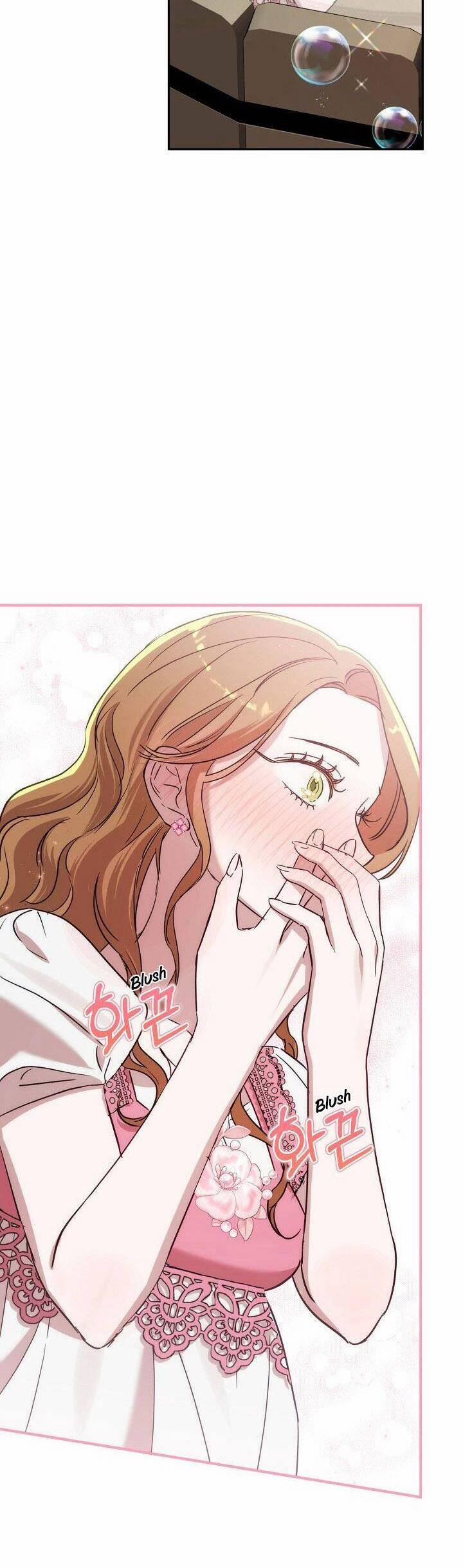 Cuộc Ly Hôn Với Chồng Tôi Đã Thất Bại 94 trang 45