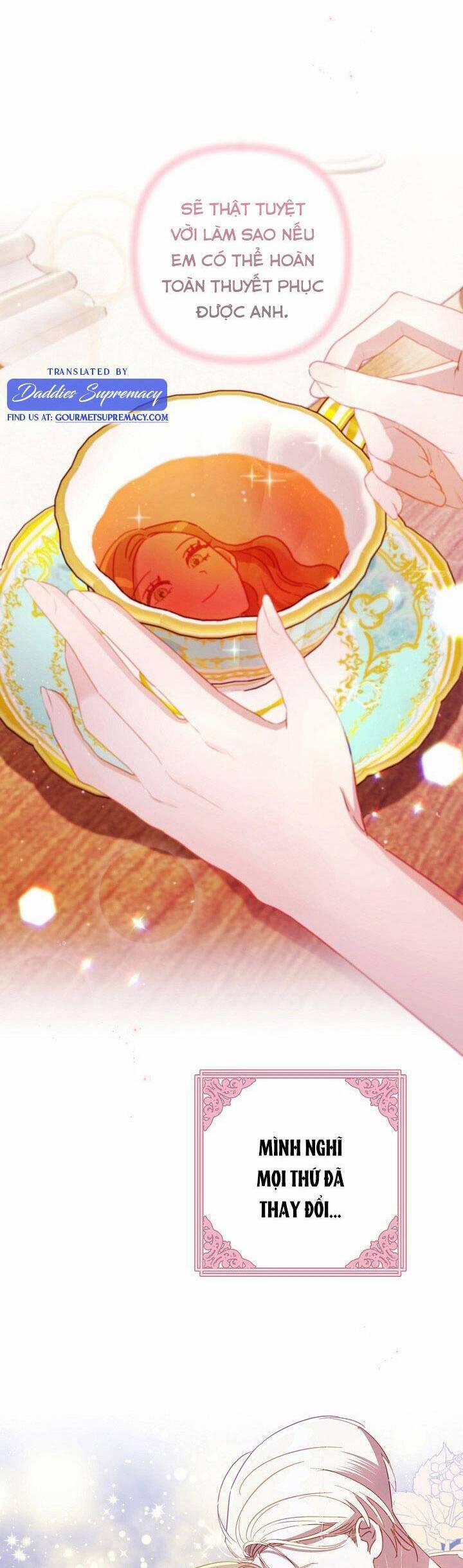 Cuộc Ly Hôn Với Chồng Tôi Đã Thất Bại 94 trang 46