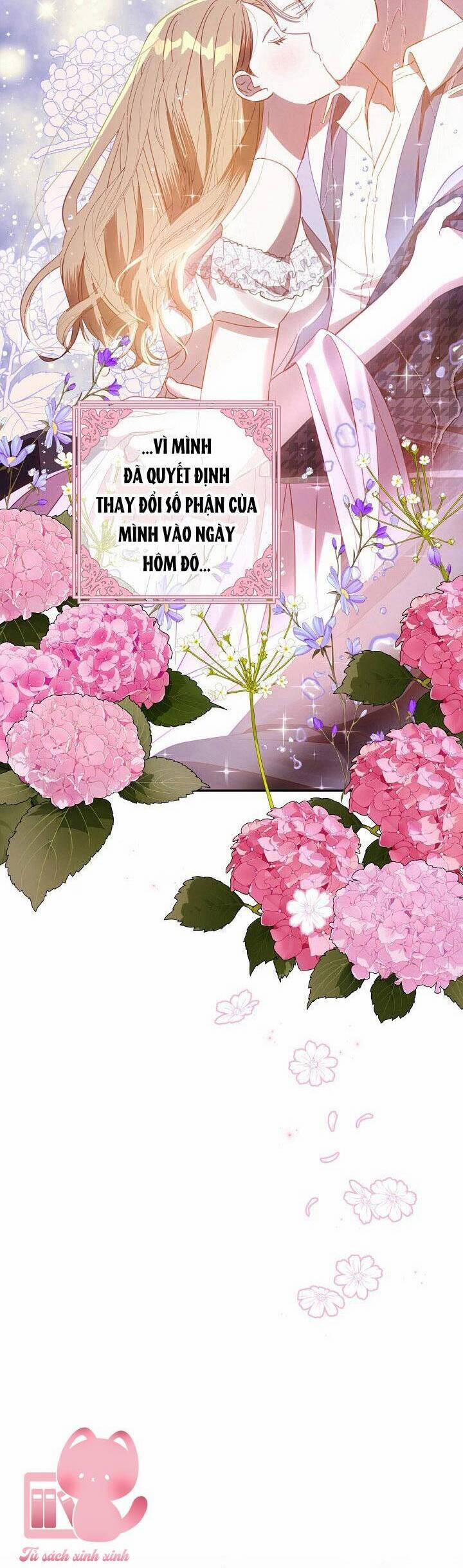 Cuộc Ly Hôn Với Chồng Tôi Đã Thất Bại 94 trang 47