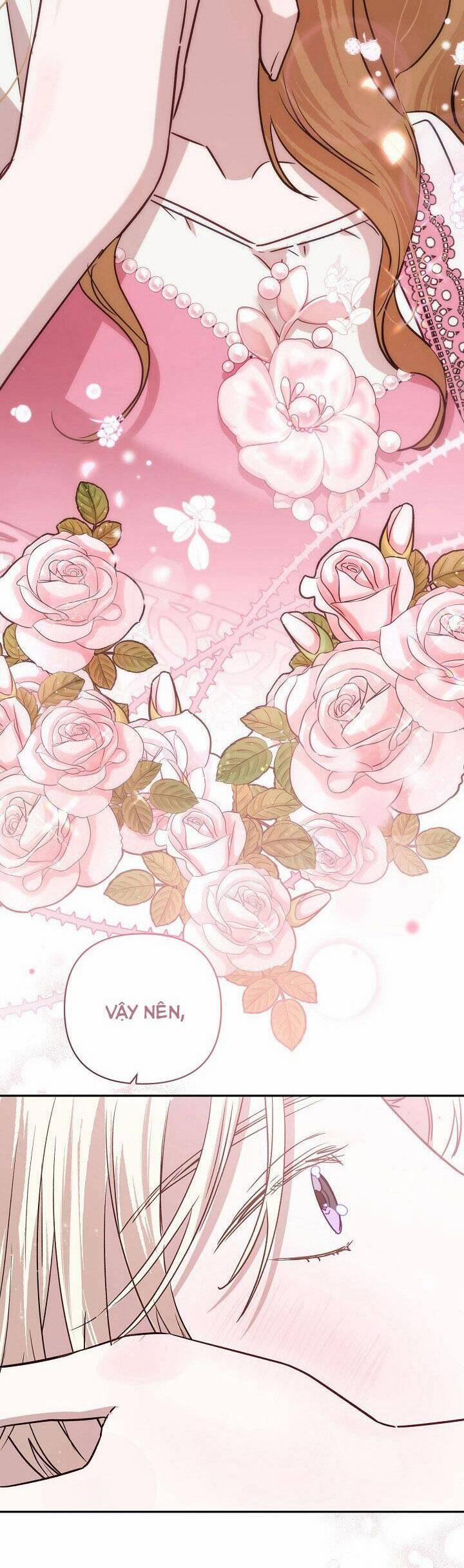 Cuộc Ly Hôn Với Chồng Tôi Đã Thất Bại 94 trang 50