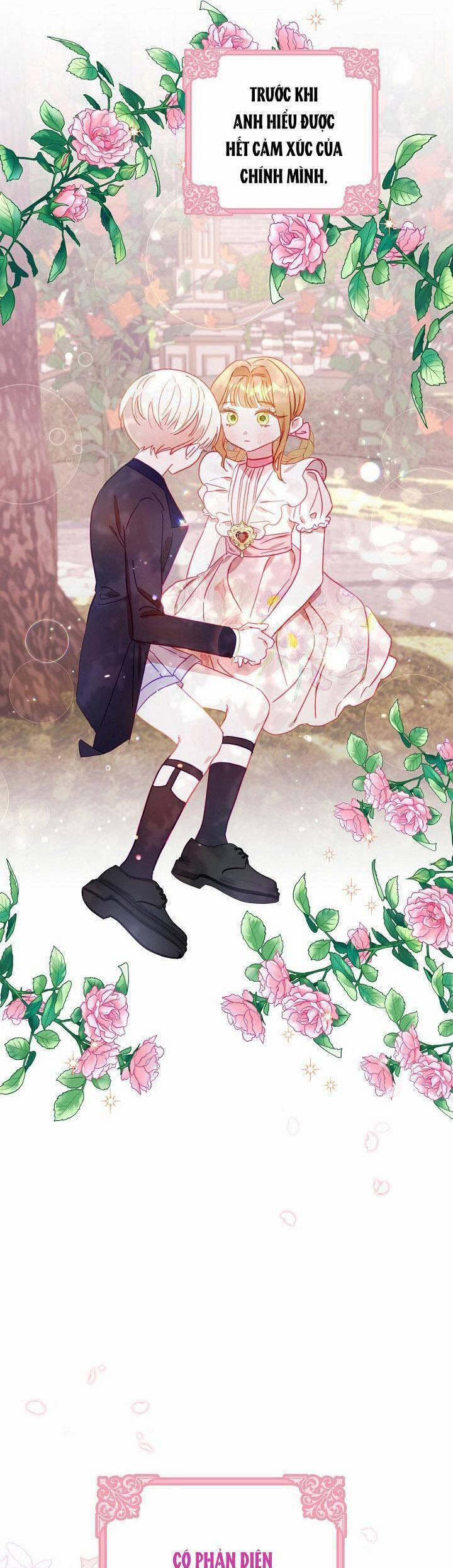 Cuộc Ly Hôn Với Chồng Tôi Đã Thất Bại 94 trang 52