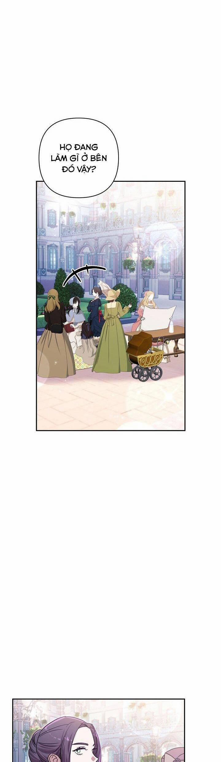 Cuộc Ly Hôn Với Chồng Tôi Đã Thất Bại 95 trang 10