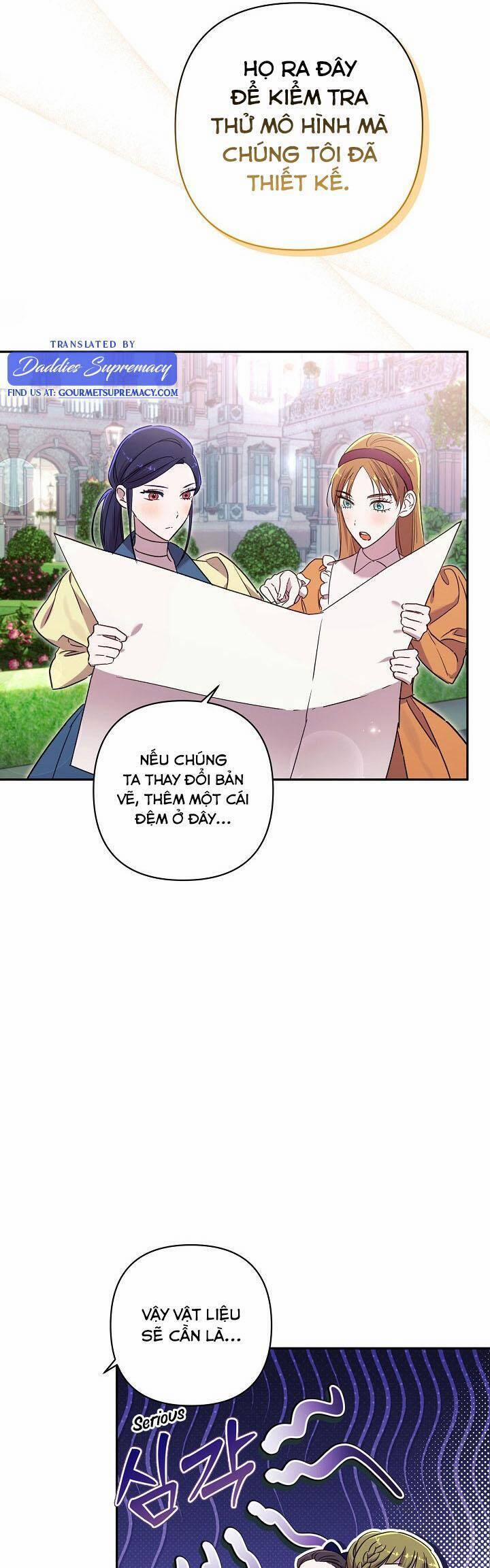 Cuộc Ly Hôn Với Chồng Tôi Đã Thất Bại 95 trang 13