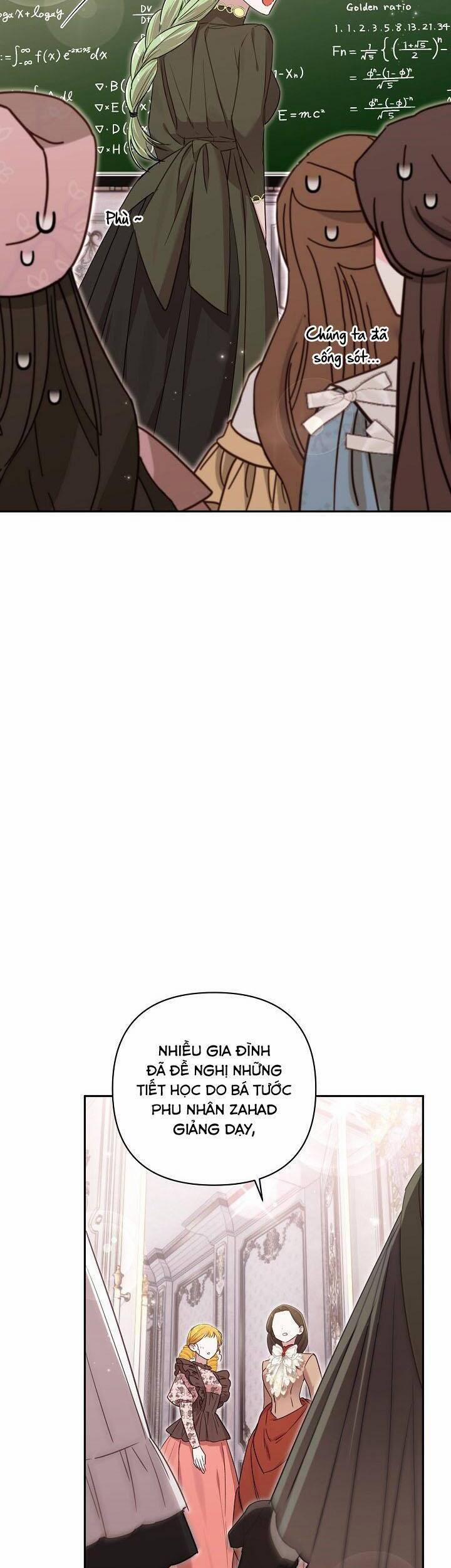 Cuộc Ly Hôn Với Chồng Tôi Đã Thất Bại 95 trang 19