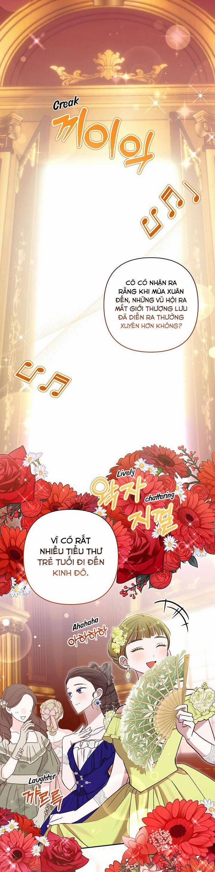 Cuộc Ly Hôn Với Chồng Tôi Đã Thất Bại 95 trang 2