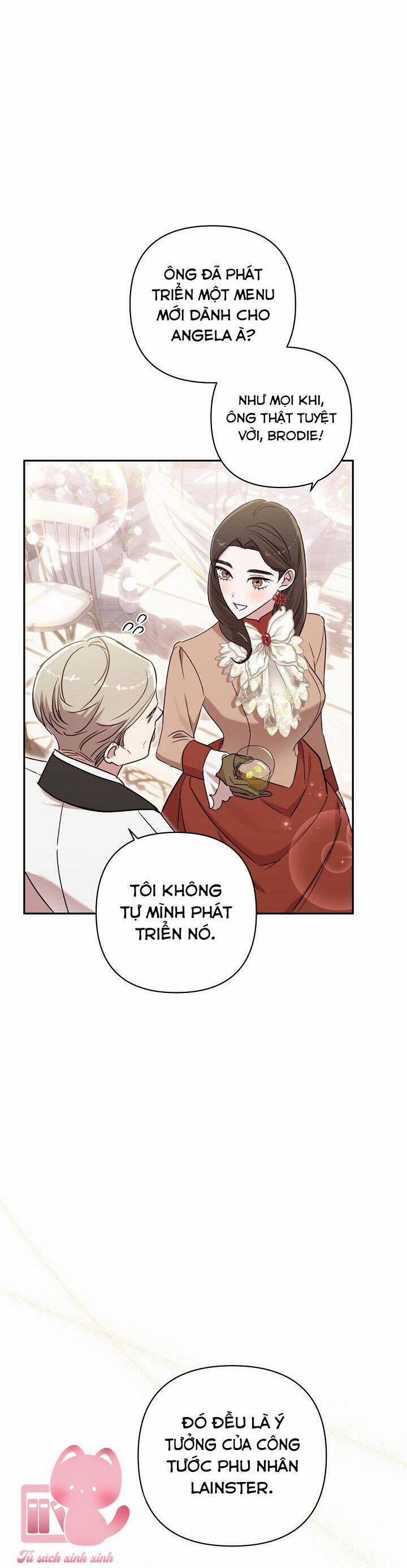 Cuộc Ly Hôn Với Chồng Tôi Đã Thất Bại 95 trang 27