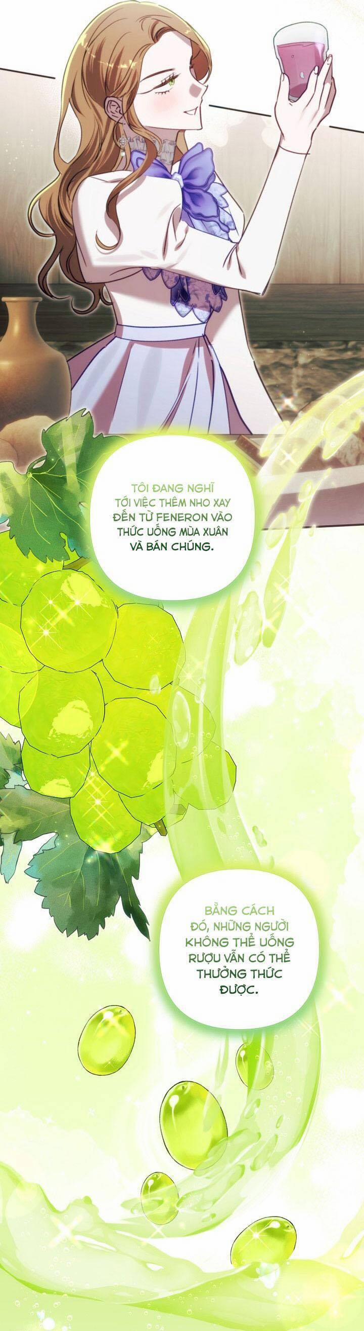 Cuộc Ly Hôn Với Chồng Tôi Đã Thất Bại 95 trang 28