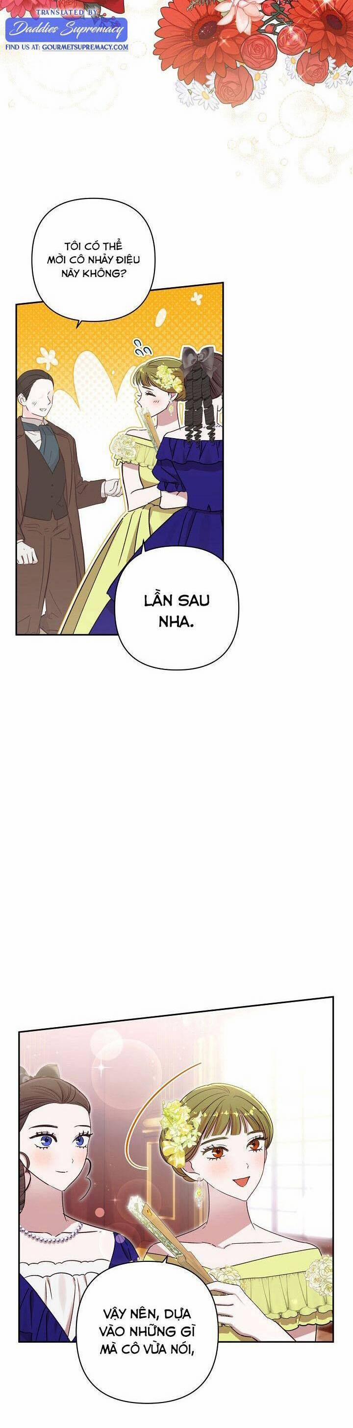 Cuộc Ly Hôn Với Chồng Tôi Đã Thất Bại 95 trang 3