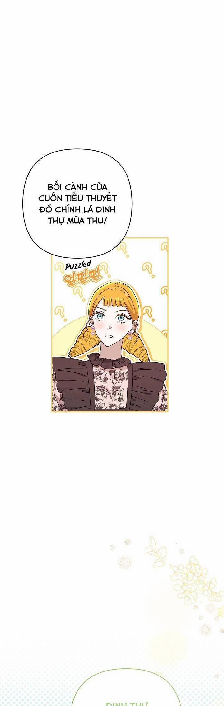 Cuộc Ly Hôn Với Chồng Tôi Đã Thất Bại 95 trang 33