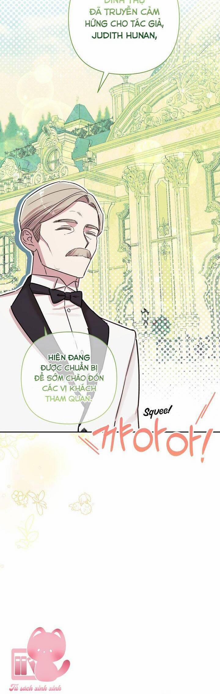 Cuộc Ly Hôn Với Chồng Tôi Đã Thất Bại 95 trang 34