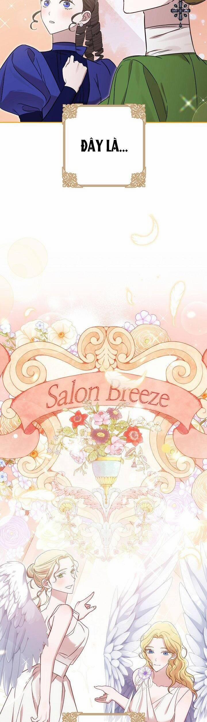 Cuộc Ly Hôn Với Chồng Tôi Đã Thất Bại 95 trang 37