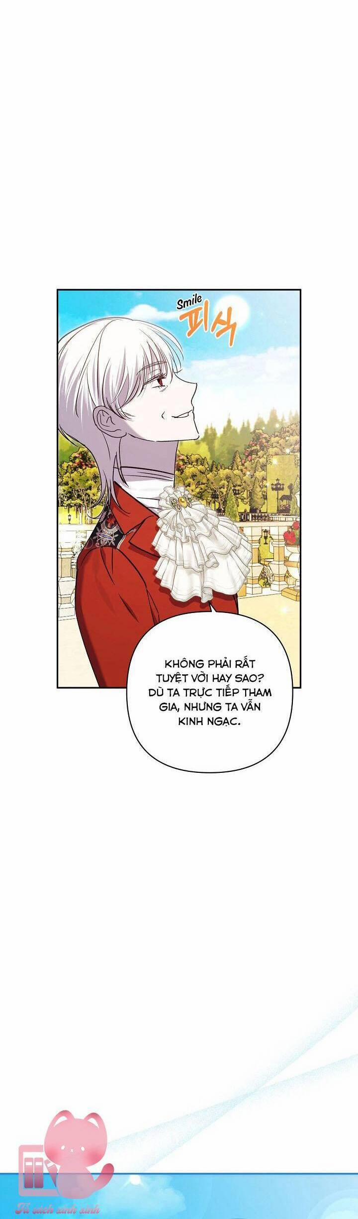 Cuộc Ly Hôn Với Chồng Tôi Đã Thất Bại 95 trang 42