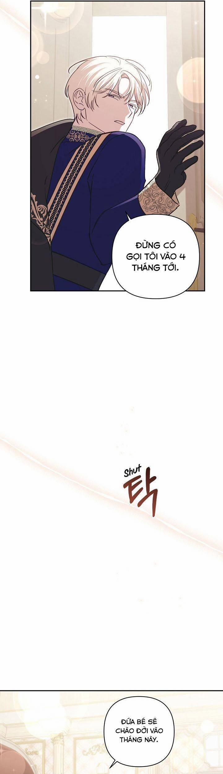 Cuộc Ly Hôn Với Chồng Tôi Đã Thất Bại 95 trang 47