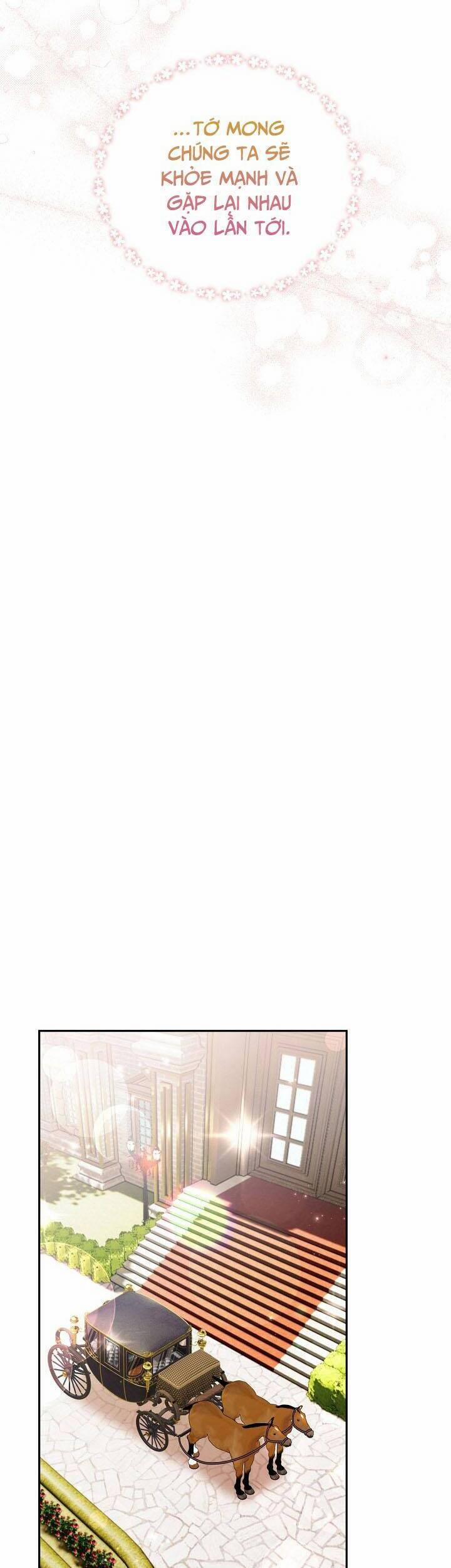 Cuộc Ly Hôn Với Chồng Tôi Đã Thất Bại 95 trang 49