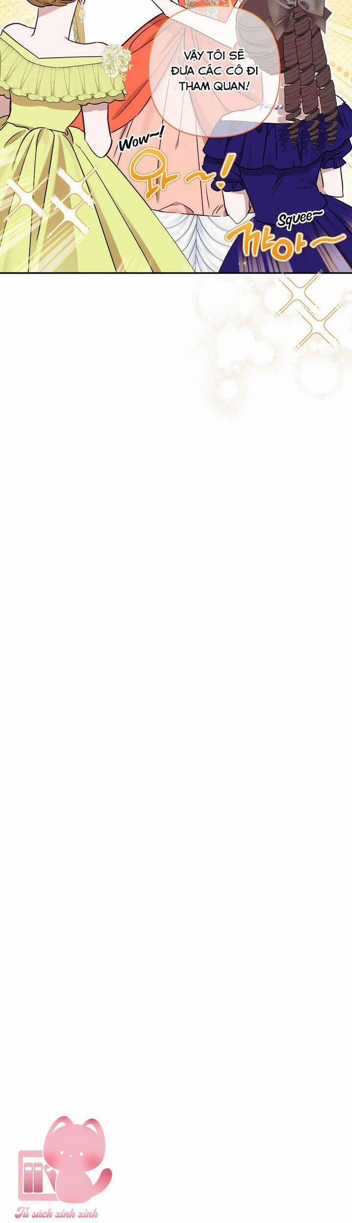 Cuộc Ly Hôn Với Chồng Tôi Đã Thất Bại 95 trang 8