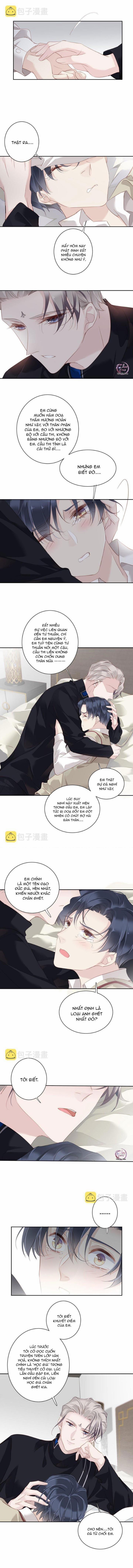 Cuộc Mai Mối Vượt Giống Loài 50 trang 2