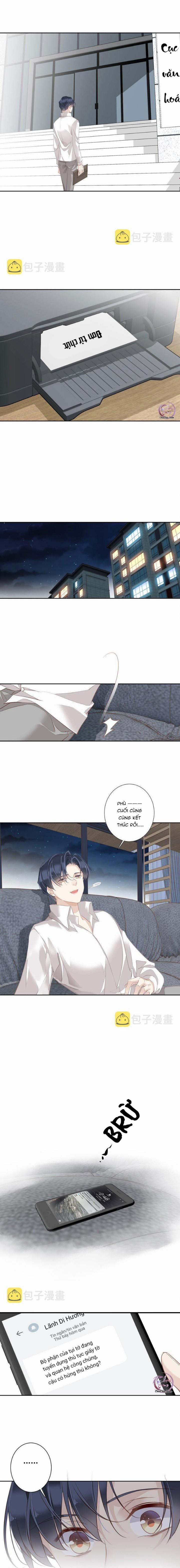 Cuộc Mai Mối Vượt Giống Loài 50 trang 5