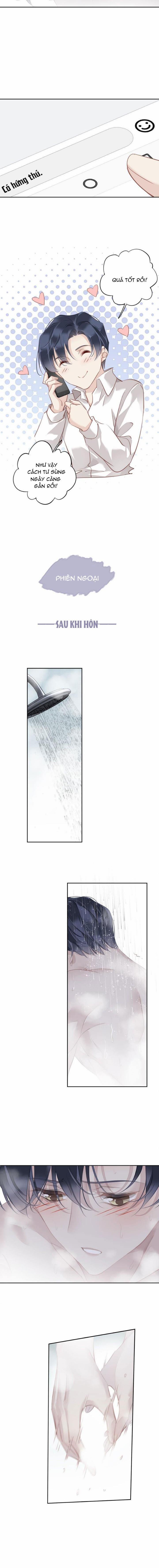 Cuộc Mai Mối Vượt Giống Loài 50 trang 6