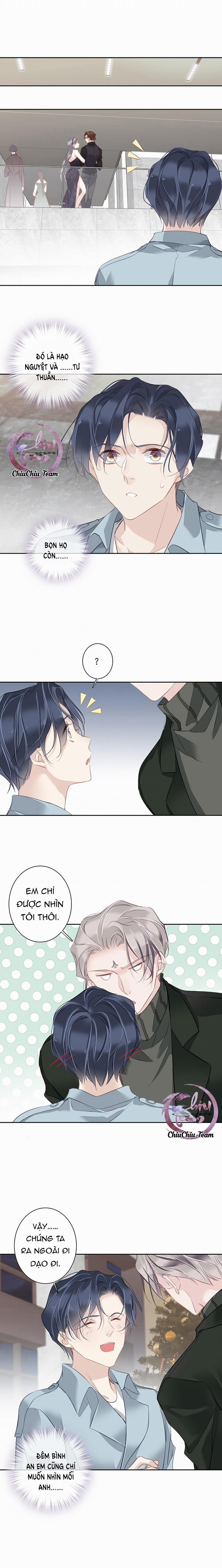 Cuộc Mai Mối Vượt Giống Loài 51 trang 5