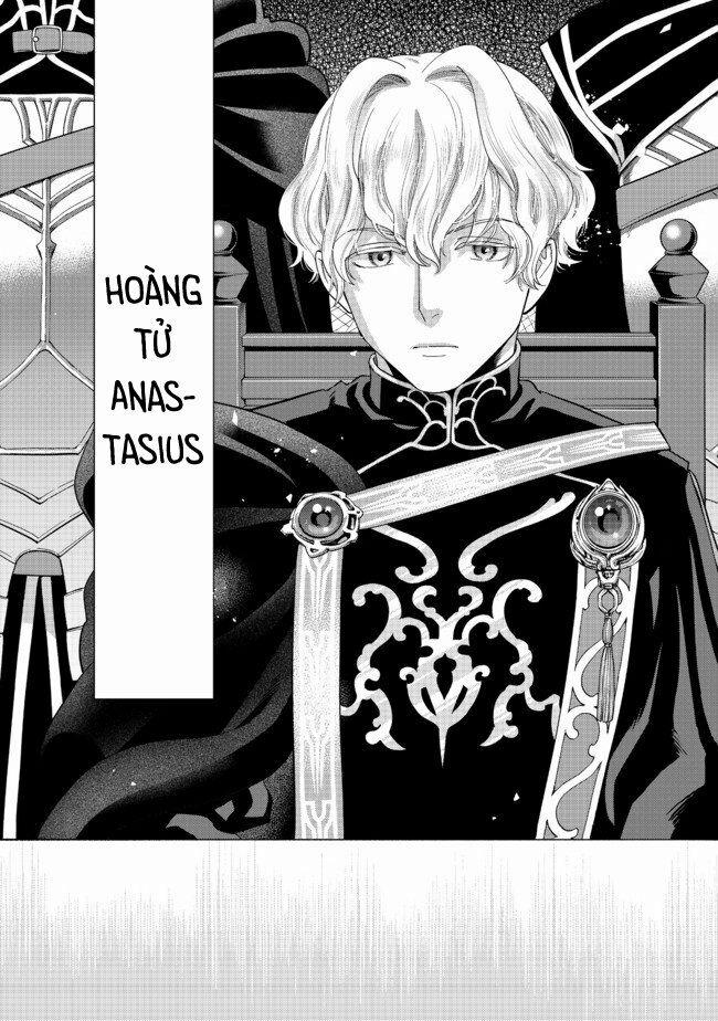 Cuộc Nổi Dậy Của Cô Gái Mọt Sách ~ Tôi Sẽ Làm Mọi Cách Để Trở Thành Thủ Thư 5 trang 34