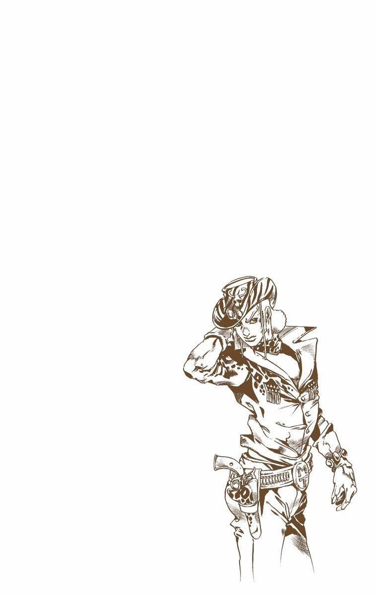 Cuộc Phiêu Lưu Bí Ẩn Phần 7: Steel Ball Run 14 trang 0