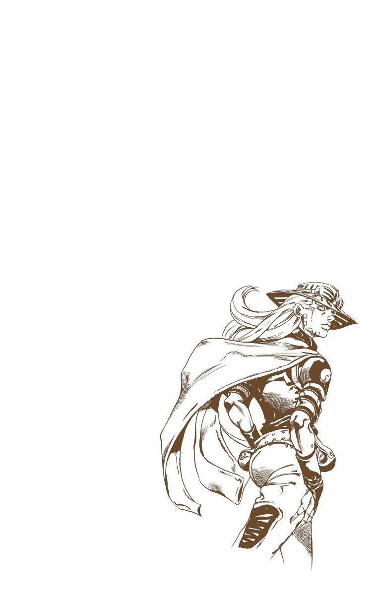 Cuộc Phiêu Lưu Bí Ẩn Phần 7: Steel Ball Run 16 trang 0