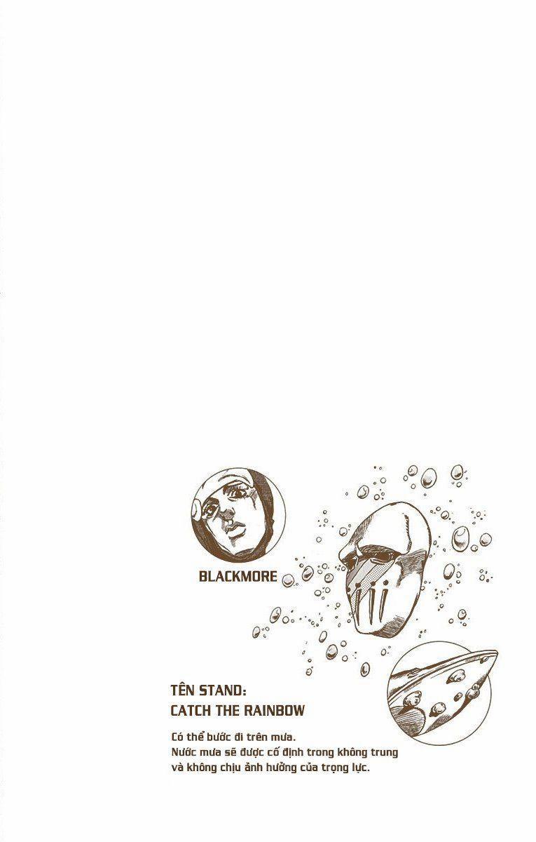 Cuộc Phiêu Lưu Bí Ẩn Phần 7: Steel Ball Run 39 trang 0