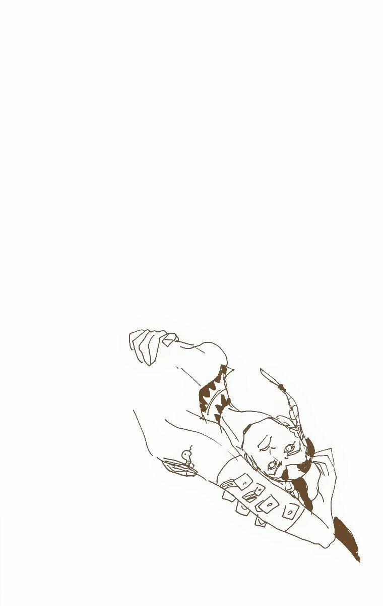 Cuộc Phiêu Lưu Bí Ẩn Phần 7: Steel Ball Run 5 trang 0