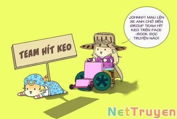 Cuộc Phiêu Lưu Bí Ẩn Phần 7: Steel Ball Run 58 trang 0