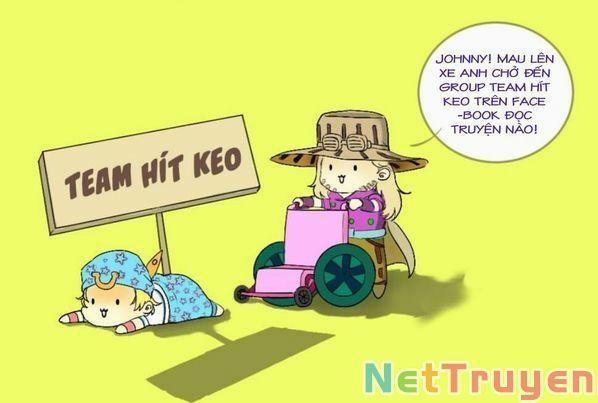 Cuộc Phiêu Lưu Bí Ẩn Phần 7: Steel Ball Run 59 trang 0