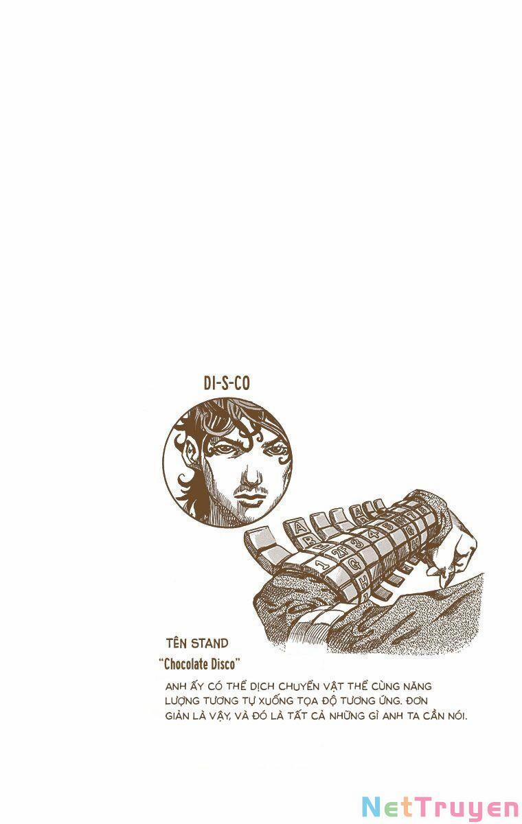 Cuộc Phiêu Lưu Bí Ẩn Phần 7: Steel Ball Run 66 trang 1