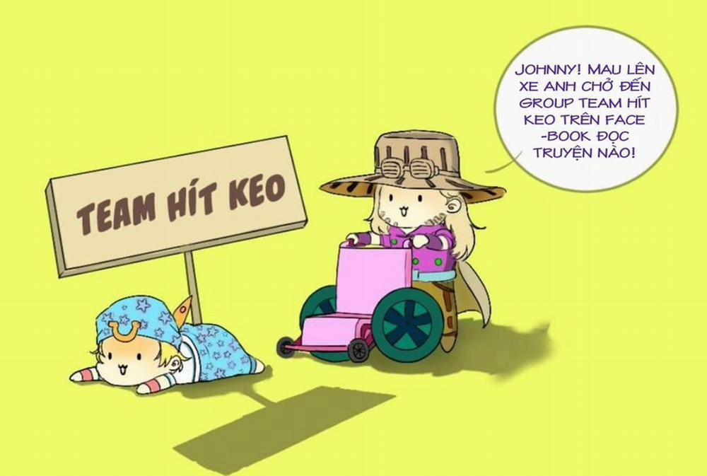 Cuộc Phiêu Lưu Bí Ẩn Phần 7: Steel Ball Run 76 trang 26