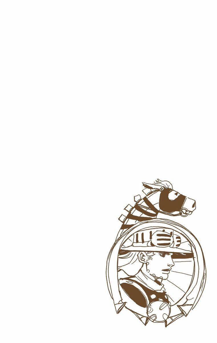 Cuộc Phiêu Lưu Bí Ẩn Phần 7: Steel Ball Run 78 trang 0