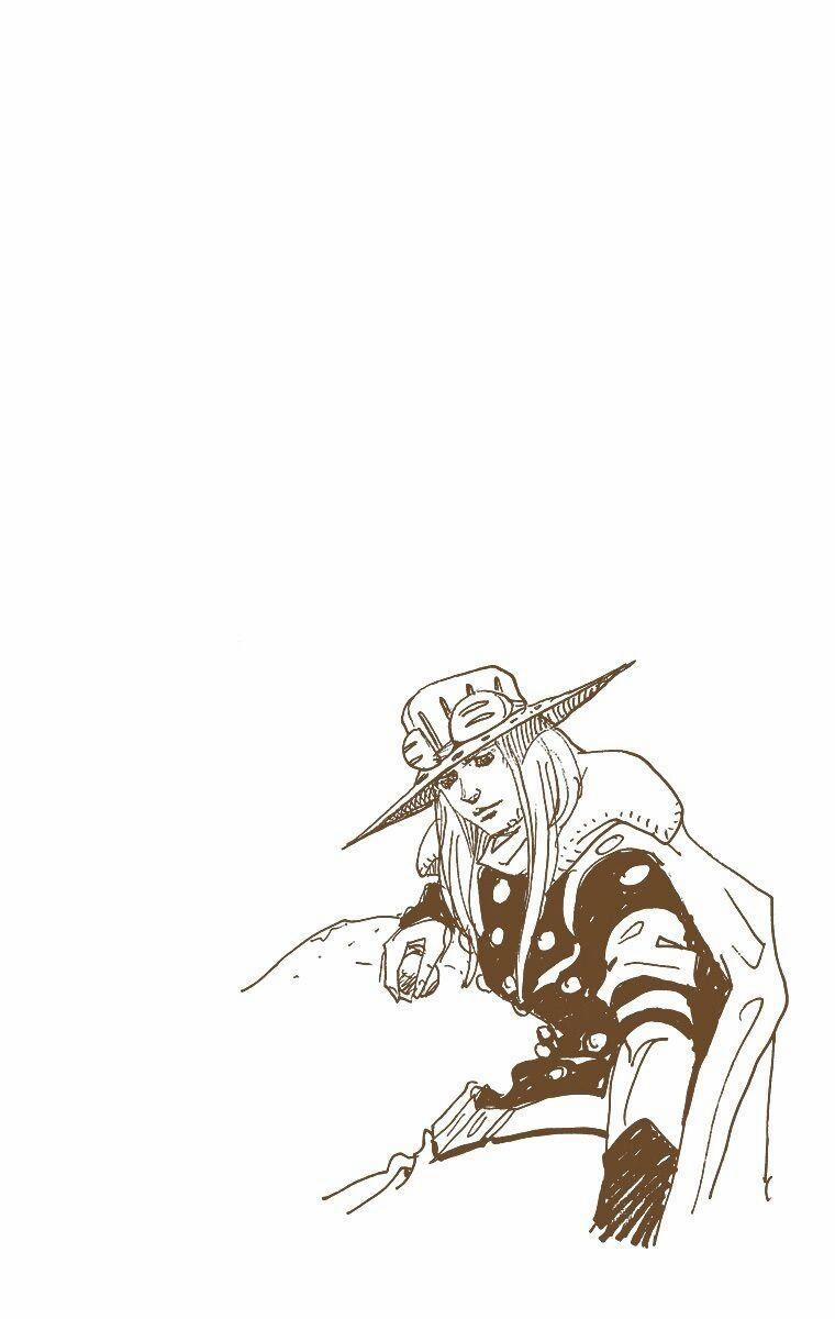 Cuộc Phiêu Lưu Bí Ẩn Phần 7: Steel Ball Run 83 trang 0